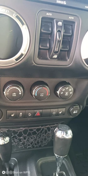 Jeep Wrangler Rubicon Cabrio  - 26000 € / 50851.58 лв. - 61605370 14