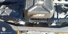 Jeep Wrangler Rubicon Cabrio  - 26000 € / 50851.58 лв. - 61605370 15