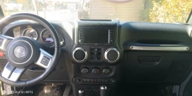 Jeep Wrangler Rubicon Cabrio  - 26000 € / 50851.58 лв. - 61605370 11