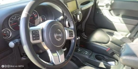 Jeep Wrangler Rubicon Cabrio  - 26000 € / 50851.58 лв. - 61605370 10