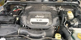 Jeep Wrangler Rubicon Cabrio  - 26000 € / 50851.58 лв. - 61605370 9