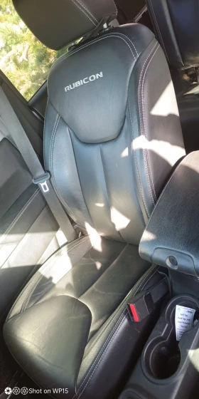 Jeep Wrangler Rubicon Cabrio  - 26000 € / 50851.58 лв. - 61605370 16