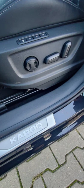 Skoda Karoq 2.0 TDI 4x4 | Mobile.bg    10