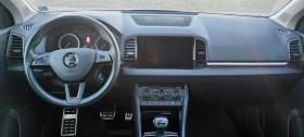 Skoda Karoq 2.0 TDI 4x4 | Mobile.bg    8
