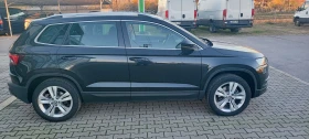 Skoda Karoq 2.0 TDI 4x4 | Mobile.bg    4