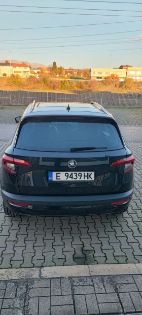 Skoda Karoq 2.0 TDI 4x4 | Mobile.bg    3