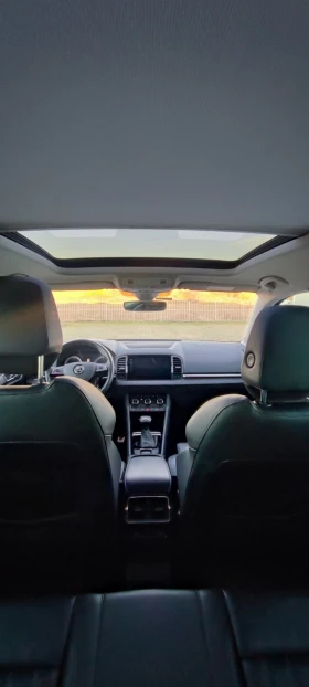 Skoda Karoq 2.0 TDI 4x4 | Mobile.bg    9