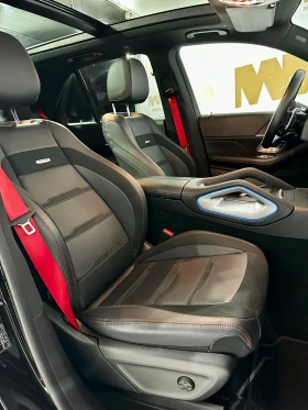 Mercedes-Benz GLE 53 4MATIC + SUV Face* Pano* Burm* Night* 360* Keyless - 81998 € / 160374.15 лв. - 86807009 8