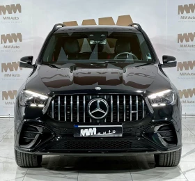 Mercedes-Benz GLE 53 4MATIC + SUV Face* Pano* Burm* Night* 360* Keyless - 81998 € / 160374.15 лв. - 86807009 4