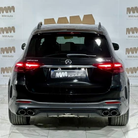 Mercedes-Benz GLE 53 4MATIC + SUV Face* Pano* Burm* Night* 360* Keyless - 81998 € / 160374.15 лв. - 86807009 5