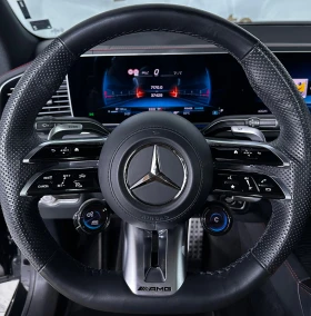 Mercedes-Benz GLE 53 4MATIC + SUV Face* Pano* Burm* Night* 360* Keyless - 81998 € / 160374.15 лв. - 86807009 12