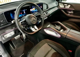 Mercedes-Benz GLE 53 4MATIC + SUV Face* Pano* Burm* Night* 360* Keyless - 81998 € / 160374.15 лв. - 86807009 6