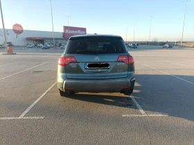 Acura Mdx 3.7 V6 SH-AWD | Mobile.bg � ����� ������ 5