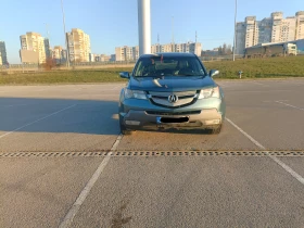 Acura Mdx 3.7 V6 SH-AWD | Mobile.bg � ����� ������ 2