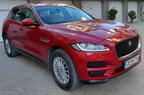 Jaguar F-PACE, снимка 15