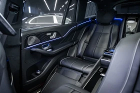 Mercedes-Benz GLS 600 Maybach 4M * Multimedia* FirstCl* 360* SoftCl*  | Mobile.bg � ����� ������ 16