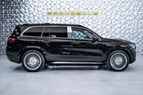 Mercedes-Benz GLS 600 Maybach 4M * Multimedia* FirstCl* 360* SoftCl*  - 111900 € / 218857.38 лв. - 77452525 6