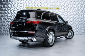 Mercedes-Benz GLS 600 Maybach 4M * Multimedia* FirstCl* 360* SoftCl*  | Mobile.bg � ����� ������ 4
