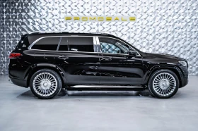 Mercedes-Benz GLS 600 Maybach 4M * Multimedia* FirstCl* 360* SoftCl*  | Mobile.bg � ����� ������ 6