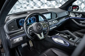 Mercedes-Benz GLS 600 Maybach 4M * Multimedia* FirstCl* 360* SoftCl*  | Mobile.bg � ����� ������ 8