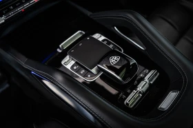 Mercedes-Benz GLS 600 Maybach 4M * Multimedia* FirstCl* 360* SoftCl*  | Mobile.bg � ����� ������ 9