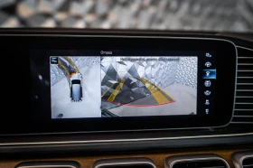 Mercedes-Benz GLS 600 Maybach 4M * Multimedia* FirstCl* 360* SoftCl*  | Mobile.bg � ����� ������ 17