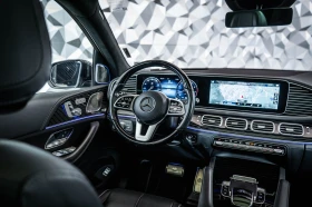 Mercedes-Benz GLS 600 Maybach 4M * Multimedia* FirstCl* 360* SoftCl*  | Mobile.bg � ����� ������ 10