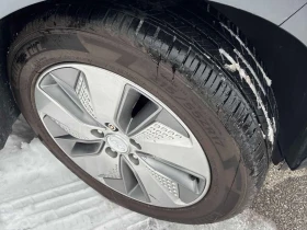 Hyundai Kona Ultimate  CARFAX - 16150 € / 31586.65 лв. - 45843290 7