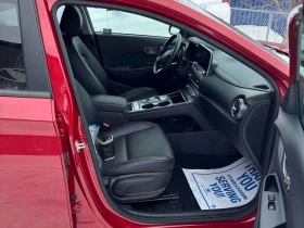 Hyundai Kona Ultimate  CARFAX - 16150 € / 31586.65 лв. - 45843290 10