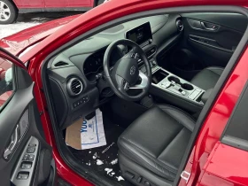 Hyundai Kona Ultimate  CARFAX - 16150 € / 31586.65 лв. - 45843290 5