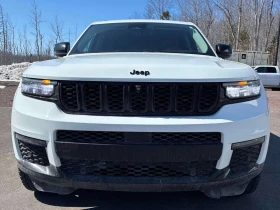 Jeep Grand cherokee Limited/360/DIS/ОБДУХВАНЕ/ - 31000 € / 60630.73 лв. - 55655078 6