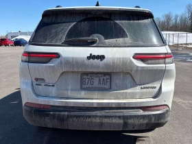 Jeep Grand cherokee Limited/360/DIS/ОБДУХВАНЕ/ - 31000 € / 60630.73 лв. - 55655078 4