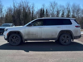 Jeep Grand cherokee Limited/360/DIS/ОБДУХВАНЕ/ - 31000 € / 60630.73 лв. - 55655078 2