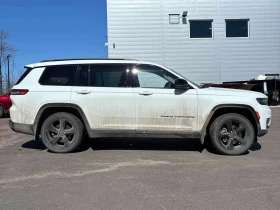 Jeep Grand cherokee Limited/360/DIS/ОБДУХВАНЕ/ - 31000 € / 60630.73 лв. - 55655078 3