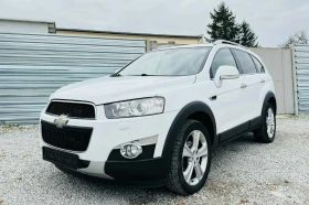 Chevrolet Captiva 4Х4 * 7 МЕСТА 