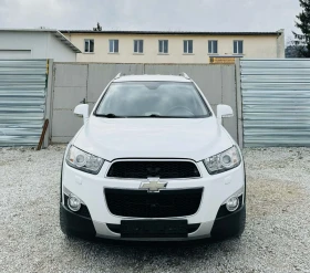 Chevrolet Captiva 4Х4 * 7 МЕСТА  - 5800 € / 11343.81 лв. - 93309882 2