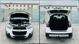 Chevrolet Captiva 4Х4 * 7 МЕСТА  - 5800 € / 11343.81 лв. - 93309882 16