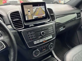 Mercedes-Benz GLE 400  CARFAX | Mobile.bg � ����� ������ 9