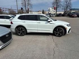 VW Tiguan Highline R Line  CARFAX | Mobile.bg � ����� ������ 3