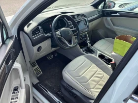 VW Tiguan Highline R Line  CARFAX | Mobile.bg � ����� ������ 5