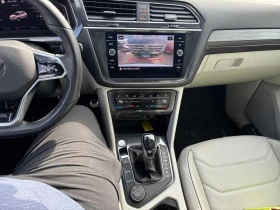 VW Tiguan Highline R Line  CARFAX | Mobile.bg � ����� ������ 9