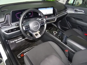 Kia Sportage 1.6CRDI MHEV 7 DCT ACTIVE BUSINESS | Mobile.bg � ����� ������ 8