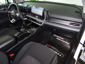 Kia Sportage 1.6CRDI MHEV 7 DCT ACTIVE BUSINESS | Mobile.bg � ����� ������ 9
