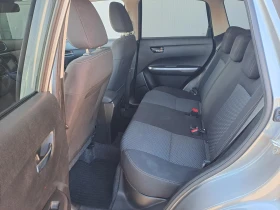 Suzuki Vitara 1.4 GL+ MHEV Booster Jet 4X4 | Mobile.bg � ����� ������ 9