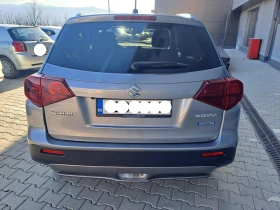 Suzuki Vitara 1.4 GL+ MHEV Booster Jet 4X4 | Mobile.bg � ����� ������ 5