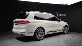 BMW X7 xDrive 40i Design Pure Excellence 6-местен - 41200 € / 80580.20 лв. - 15881631 2