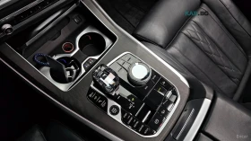 BMW X7 xDrive 40i Design Pure Excellence 6-местен - 41200 € / 80580.20 лв. - 15881631 9