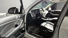 BMW X7 xDrive 40i Design Pure Excellence 6-местен - 41200 € / 80580.20 лв. - 15881631 10