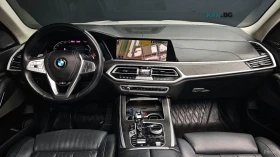 BMW X7 xDrive 40i Design Pure Excellence 6-местен - 41200 € / 80580.20 лв. - 15881631 7