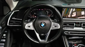 BMW X7 xDrive 40i Design Pure Excellence 6-местен - 41200 € / 80580.20 лв. - 15881631 13